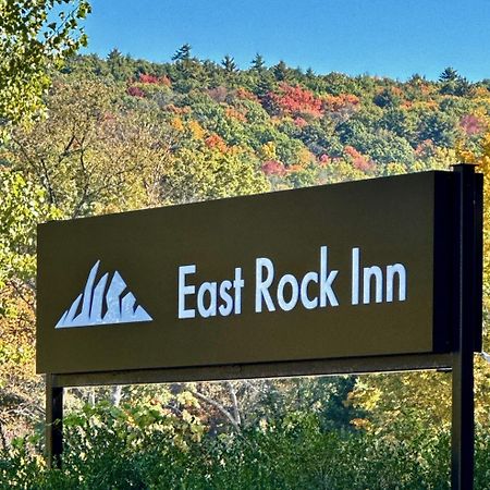 East Rock Inn Great Barrington Eksteriør bilde