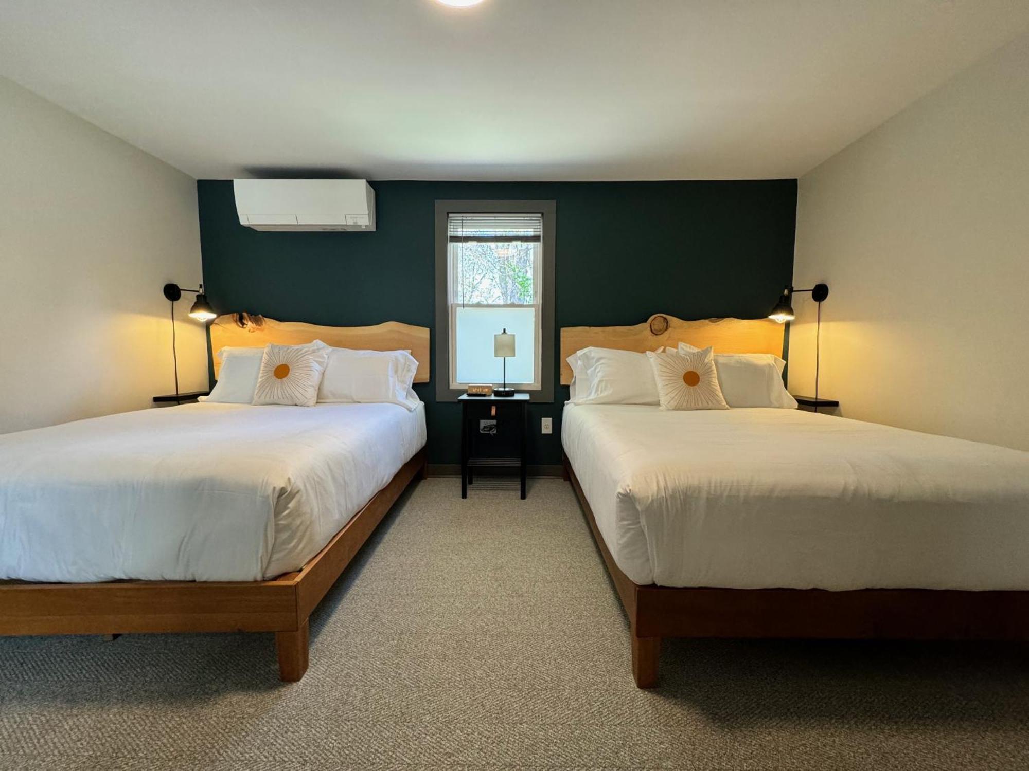 East Rock Inn Great Barrington Eksteriør bilde