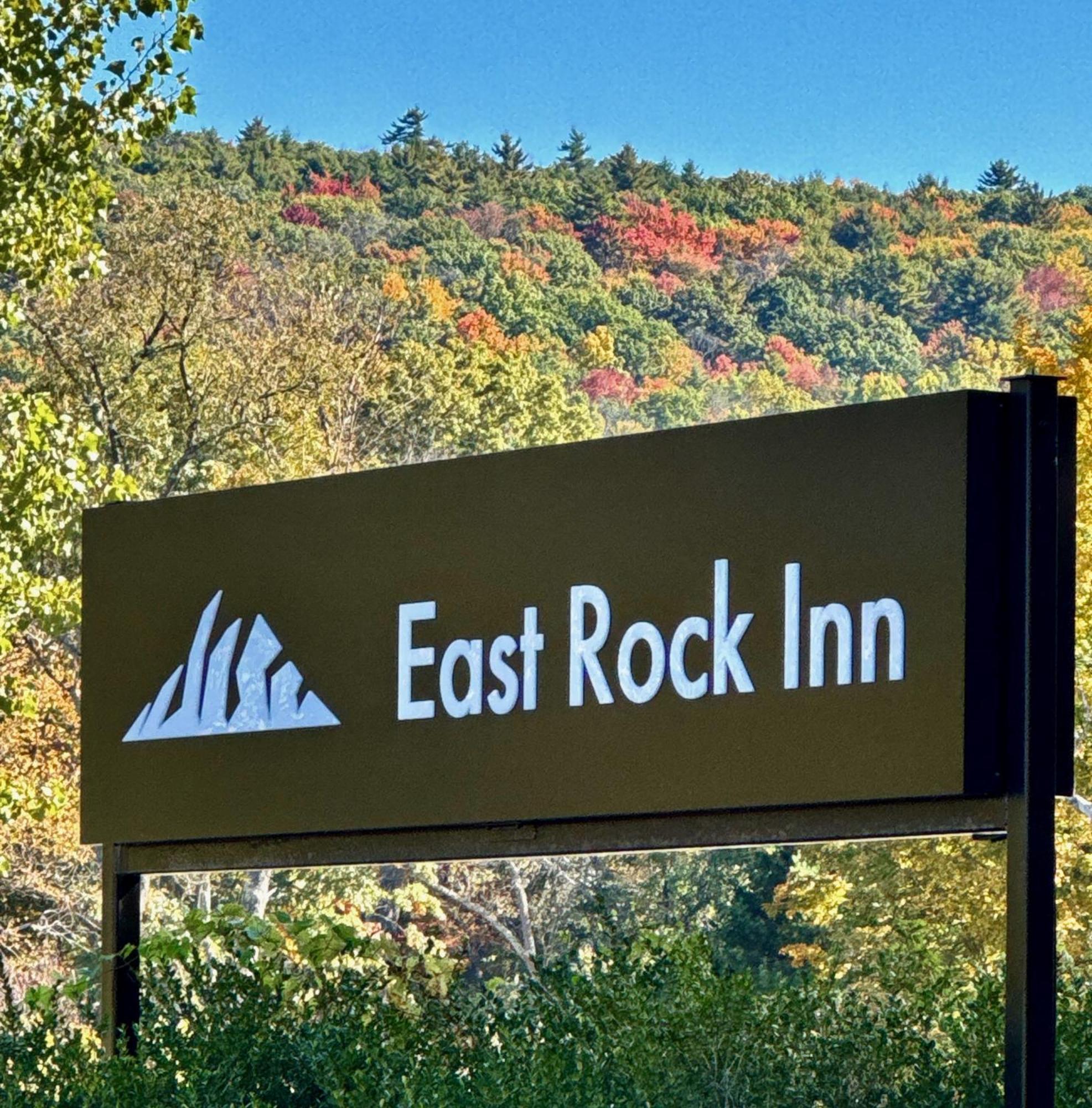 East Rock Inn Great Barrington Eksteriør bilde